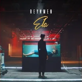 Reynmen — Ela — обложка