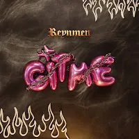Reynmen — Gitme — обложка